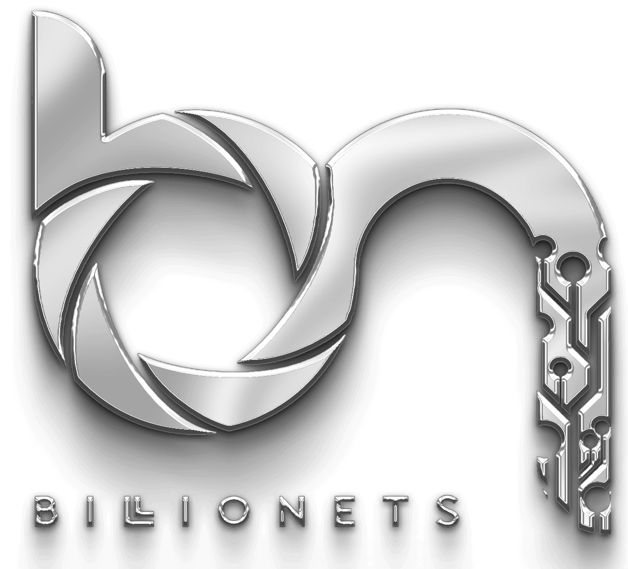 Billionets Logo